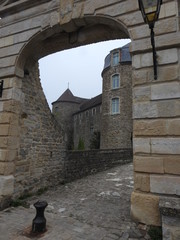 Château-musée de Boulogne sur mer