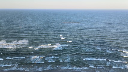 Sea