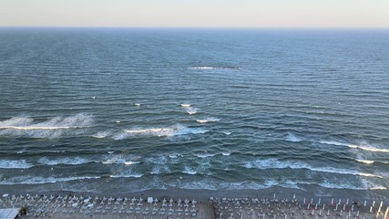 Sea