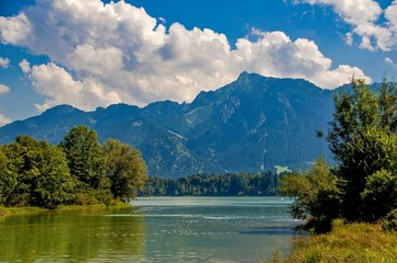  Forggensee