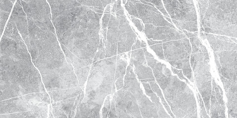 Plakat White marble texture abstract for background