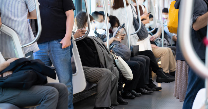 電車