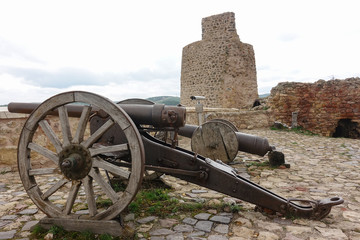 Kastamon castle - Kastamonu, Turkey