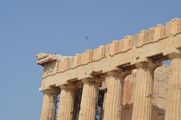 Acropole 