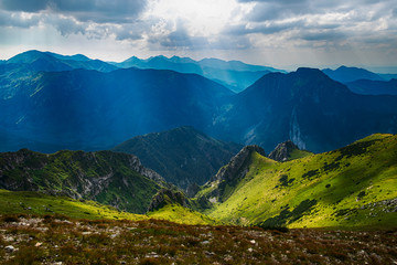 Tatry