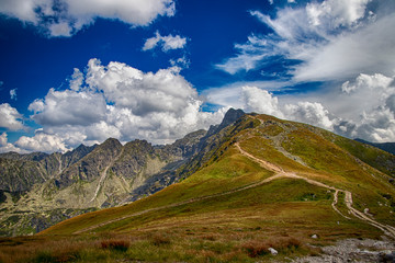 Tatry
