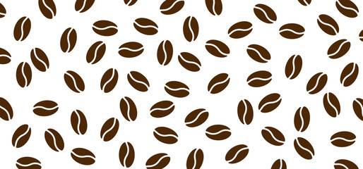 Slogan coffee been banner. Vector beans inspiration message moment. Motivation quote signs. Drawing word for possitive emotions quotes for banner or wallpaper. Relaxing and chill concept. Keep calm.