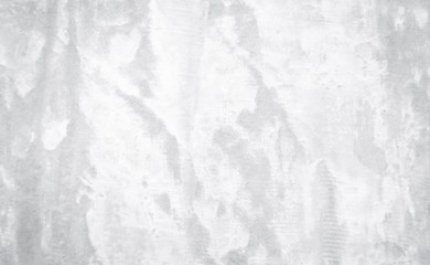 white gray concrete wall texture abstract background blurred.