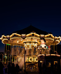 Winter Wonderland