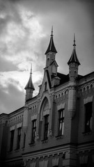 Obraz premium SONY DSC