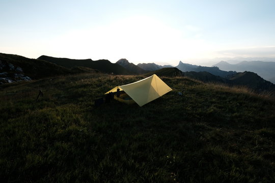 Tarp, Gantrischgebiet