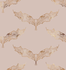 Paper texture background, real cardboard pattern