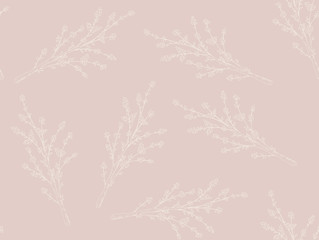 Paper texture background, real cardboard pattern