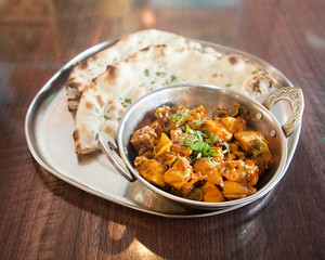 indian food
