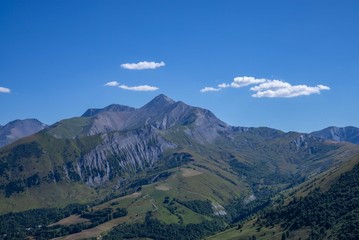 Le Corbier été 2020