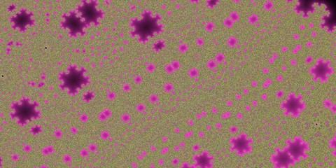 illustration with design patterns with graphic wallpaper random Aug 202023