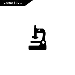 Hospital equipment icon. Hospital equipment vector.