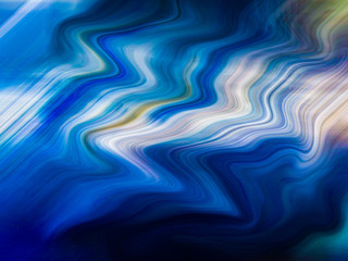 abstract art moving painting background