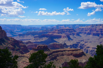 grand canyon arizona