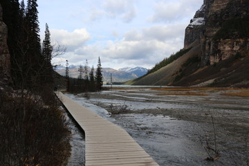 Lake Louise - Albert Canada