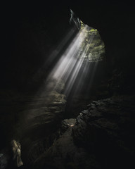 Stephen's Gap Cave