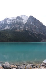 Lake Louise - Albert Canada