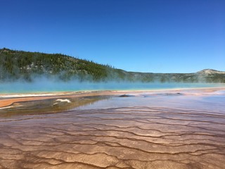 Emerald Spring