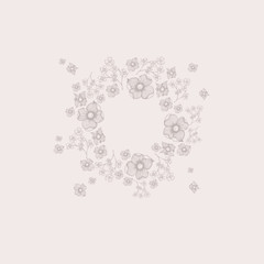 Paper texture background template print cardboard