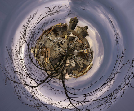 Litle planet Zagarolo