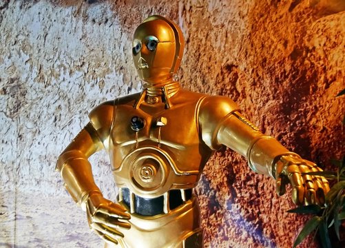 C-3PO