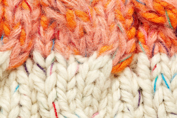 beanie on a white background.
