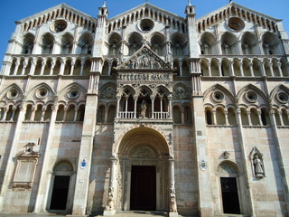 Naklejka premium san marco cathedral venice italy