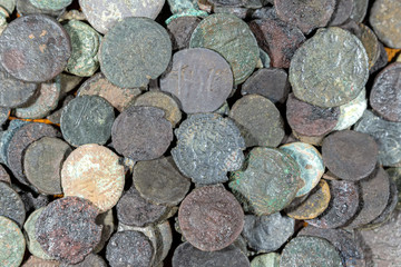 Ancient Roman Coins