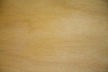 Old vintage planked wood board