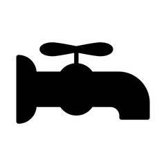 Faucet icon