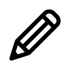 Pencile icon