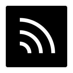 Wifi icon
