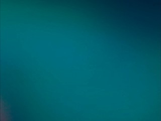 abstract blue background