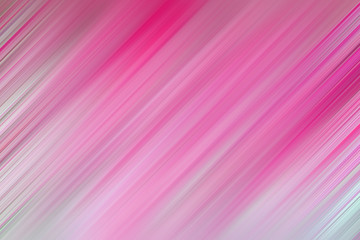Abstract pink background of diagonal lines. Colorful background texture. Abstract art design.
