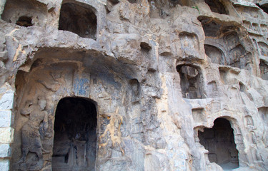 Longmen Grottoes