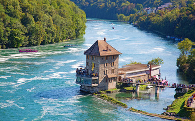 Rheinfall