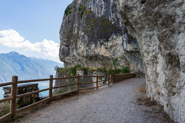 Sentiero del Ponale