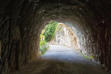 Fuori dal tunnel - Riva del Garda