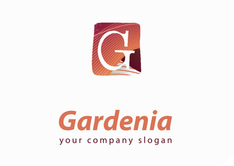 letter G logo Template for your company