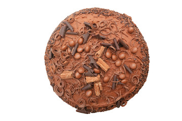 chocolate cake