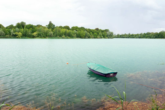 Baggersee Eggenstein
