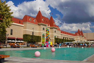 Fototapety na wymiar - Fototapeta24.pl