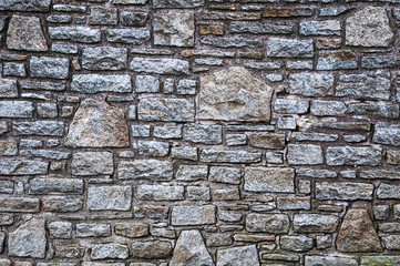 stone wall background