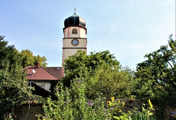 Kirchhofen