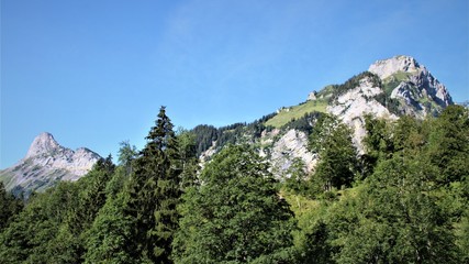 Obraz premium Aletsch